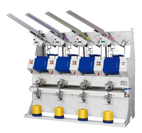 Afbeeldingsresultaten voor Thread Winding Machine