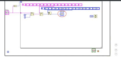 Image result for LabVIEW Array Symbols