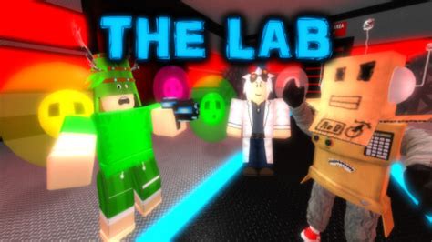Expand Lab Roblox に対する画像結果