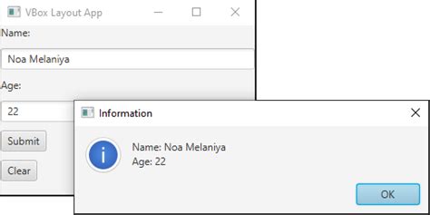 Image result for JavaFX Lyouts