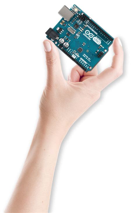 Arduino Uno Card Board Hand に対する画像結果