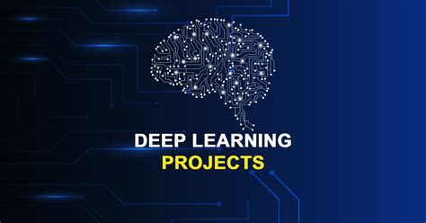 Deep Learning Projects に対する画像結果