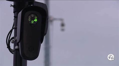 Detroit Police License Plate Reader に対する画像結果