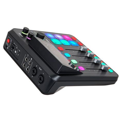 Image result for Rode Rodecaster Duo