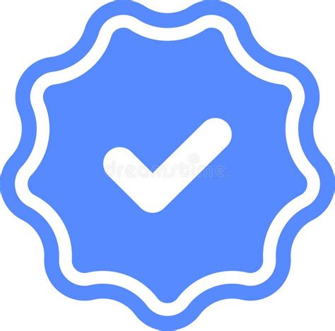 Afbeeldingsresultaten voor Symbol for a Blue Check Mark From Roblox