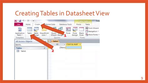 Image result for Operating a Database Application