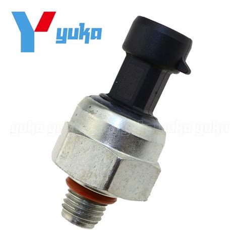 Toradh íomhá ar Turbo Pressure Transducer