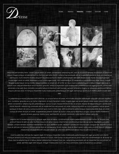 Lore Google Doc Template に対する画像結果