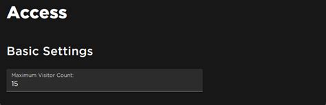 How to Have Players in Roblox に対する画像結果