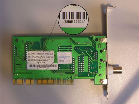 Image result for Mac Address Look Like