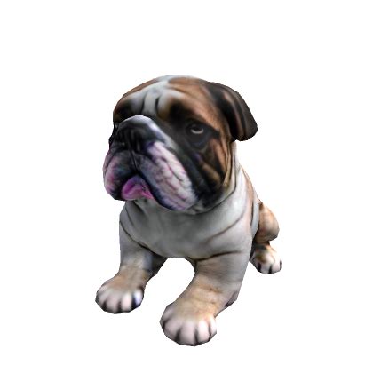 Image result for Roblox Bull Pet