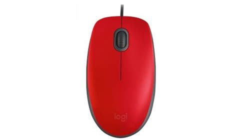 Image result for Logitech Optical Mouse USB