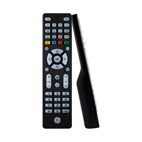 Image result for GE Universal Remote for TV