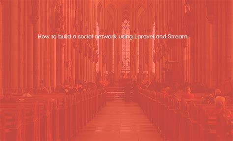 Toradh íomhá ar Social Network Code Laravel