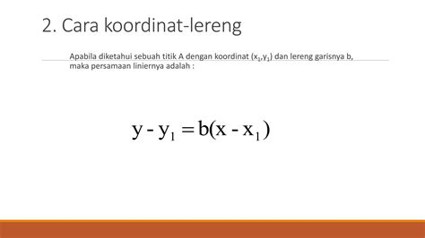 Image result for Linear Dan Non Linear Adalah