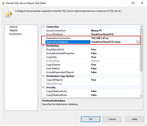 Image result for Select Database in Windows 10