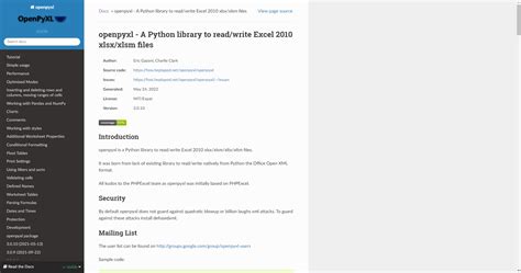 Image result for Python YouTube Openpyxl