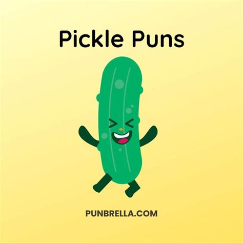 Pickle Sayings に対する画像結果