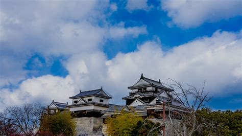 Image result for 松山 城