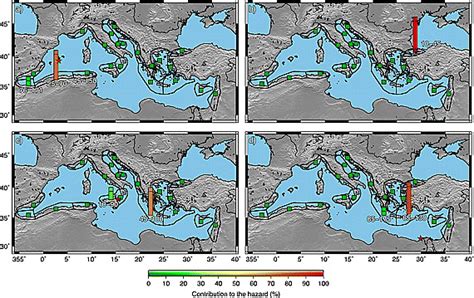 Image result for Mediterranean Tsunami
