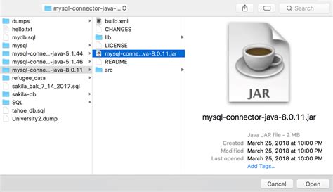 Afbeeldingsresultaten voor MySQL JDBC