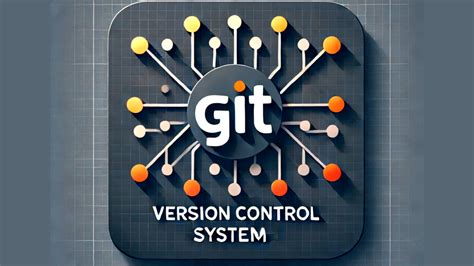 Image result for Git Version Control Logo