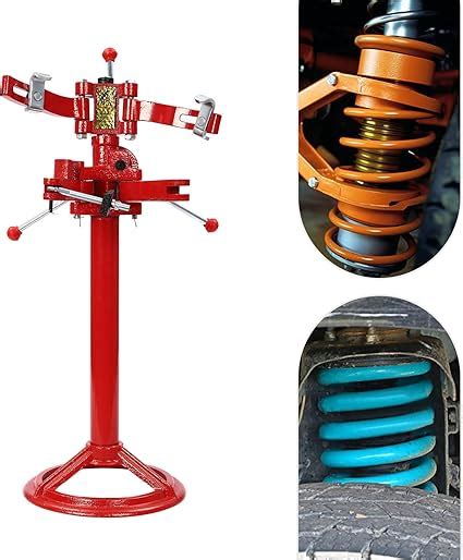 Résultat d’images pour Spring Compressor Incident