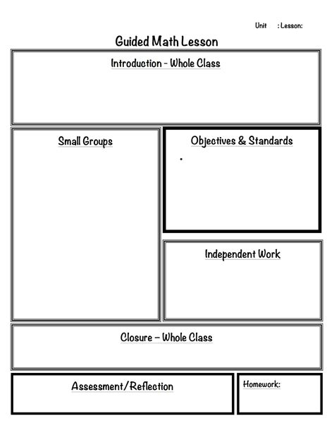 Image result for Math Guided Notes Template