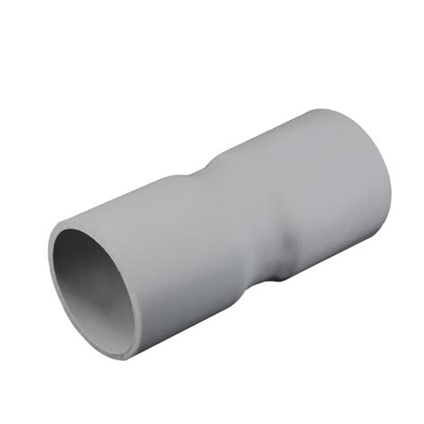 Image result for 1 Inch PVC Long Coupling