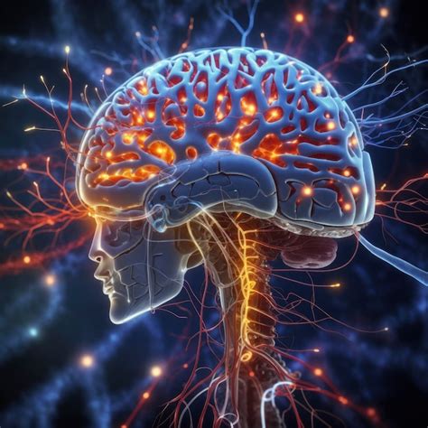 Image result for Brain and Nervous System