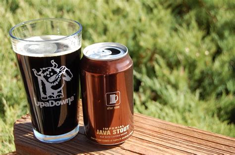 Toradh íomhá ar Java Stout