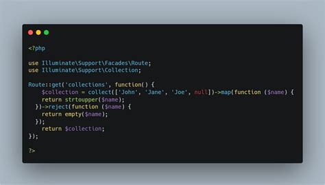 Laravel Front End Sample Code に対する画像結果