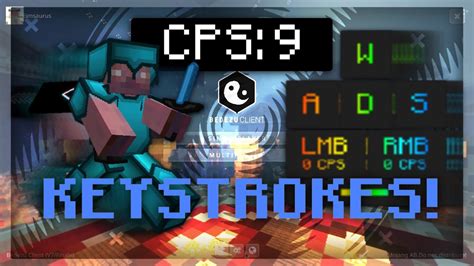 Image result for CPS Counter Minecraft Download Java