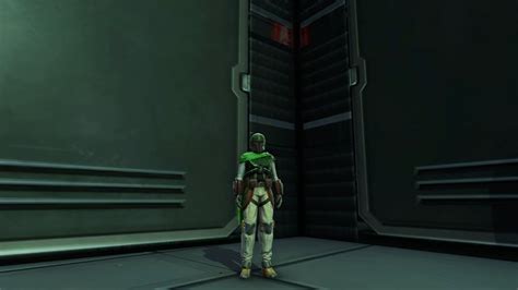 Image result for SWTOR Boba Fett