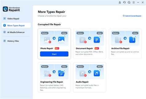 Image result for How to Fix Corrupted Photos