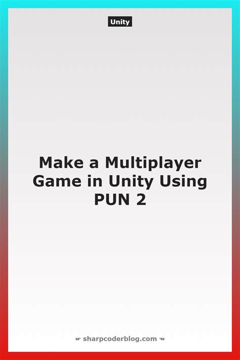 Image result for How to Set Up Pun 2 Unity