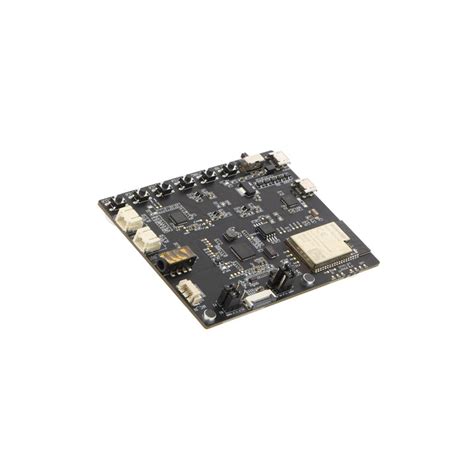 Modul Esp32 ಗಾಗಿ ಇಮೇಜ್ ಫಲಿತಾಂಶ