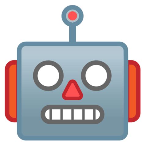 Ai Emoji Robobt に対する画像結果