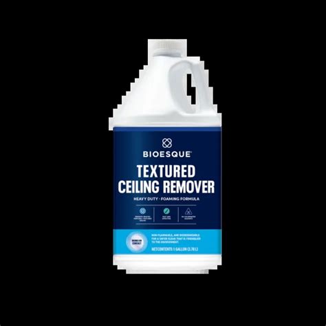 Toradh íomhá ar Textured Paint Remover