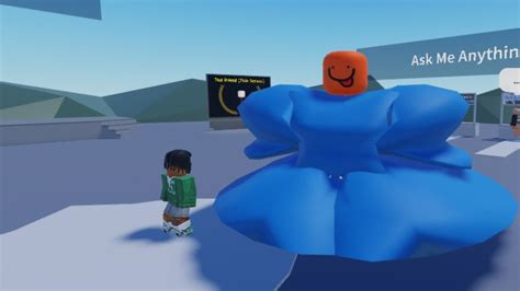 How to Make a Giant Roblox Avatar に対する画像結果