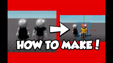 Image result for Piggy Roblox Studio Intro