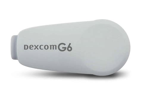 Image result for Dexcom G6 Mis Receiver