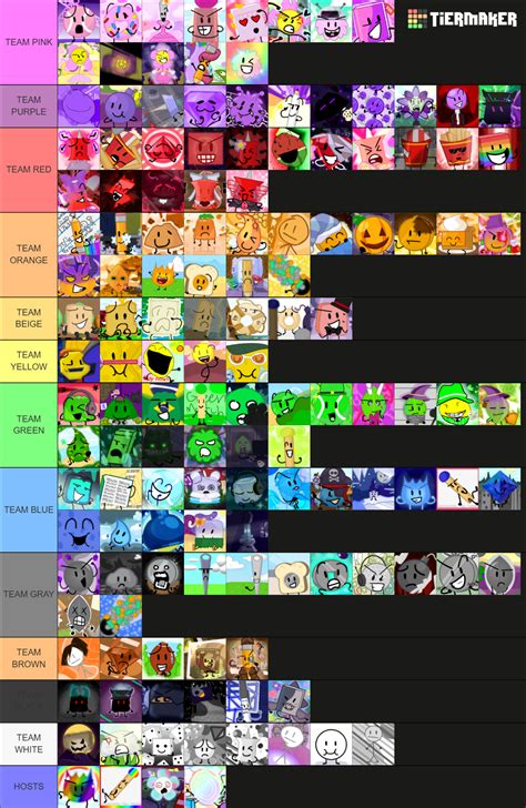 Roblox BFDIA Pin Skins に対する画像結果