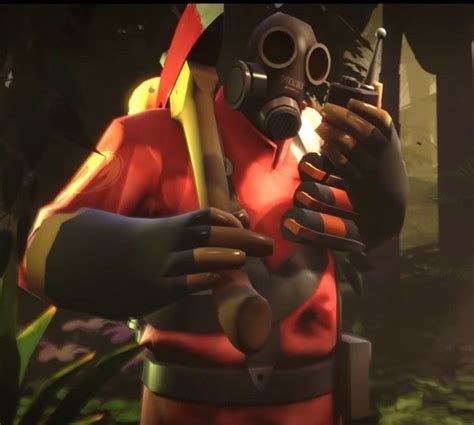 Image result for TF2 Soundsmith Pyro
