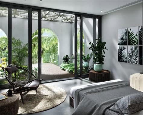 Image result for 3D Building Interior Render