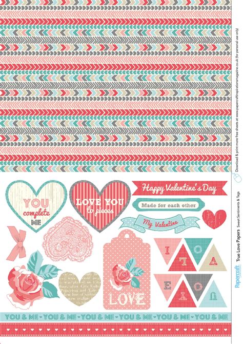 Image result for Valentine Scrapbook Paper Free Printable