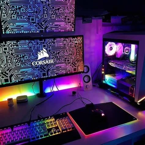 Image result for Really Cool Gamer Computer
