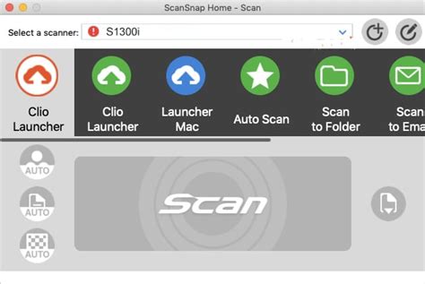 Image result for ScanSnap S1300i Tutorial