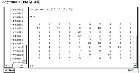 Image result for Random MATLAB