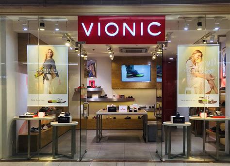 Image result for Vionic Store